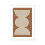 Modern Geometric in Tan I