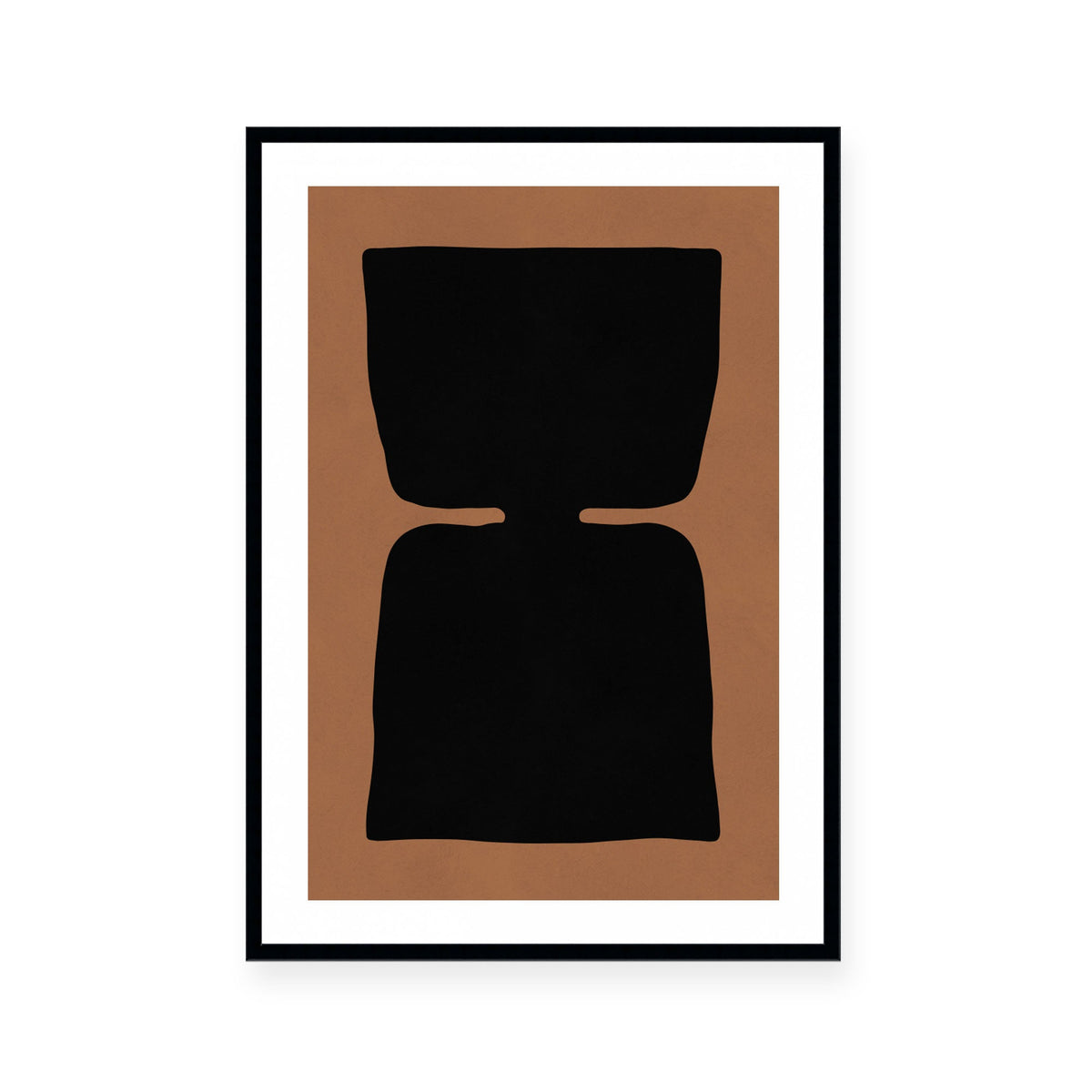 Modern Geometric in Tan V