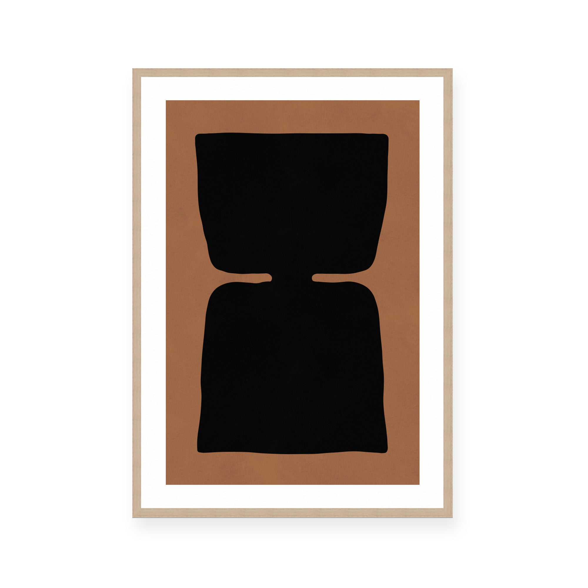 Modern Geometric in Tan V