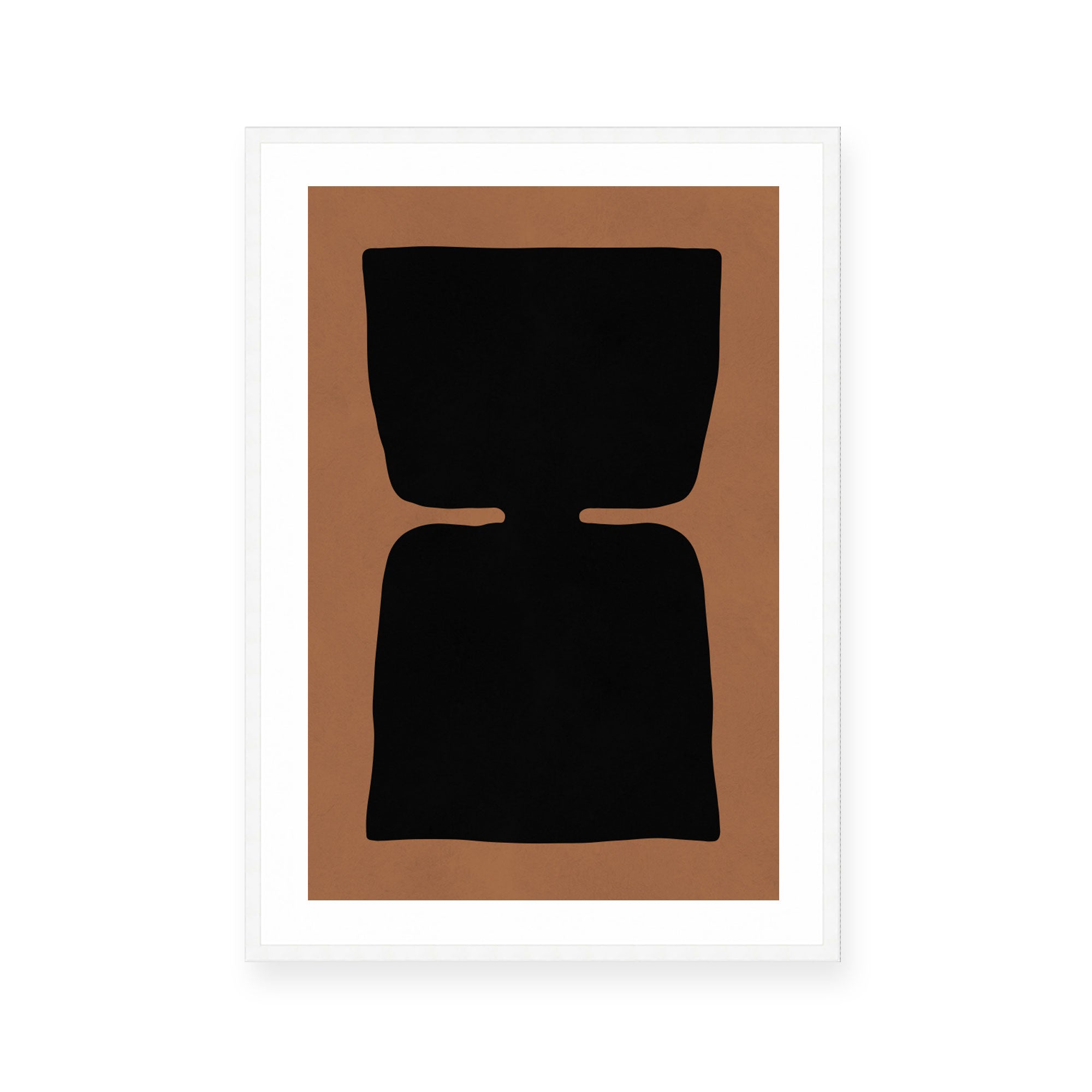 Modern Geometric in Tan V
