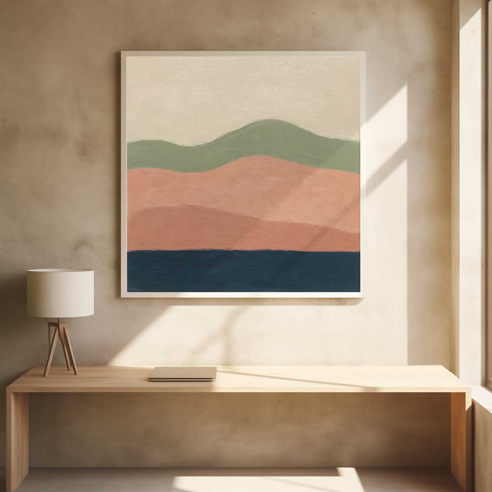 Modern Landscape No.2