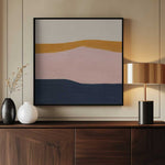 Modern Landscape No.1