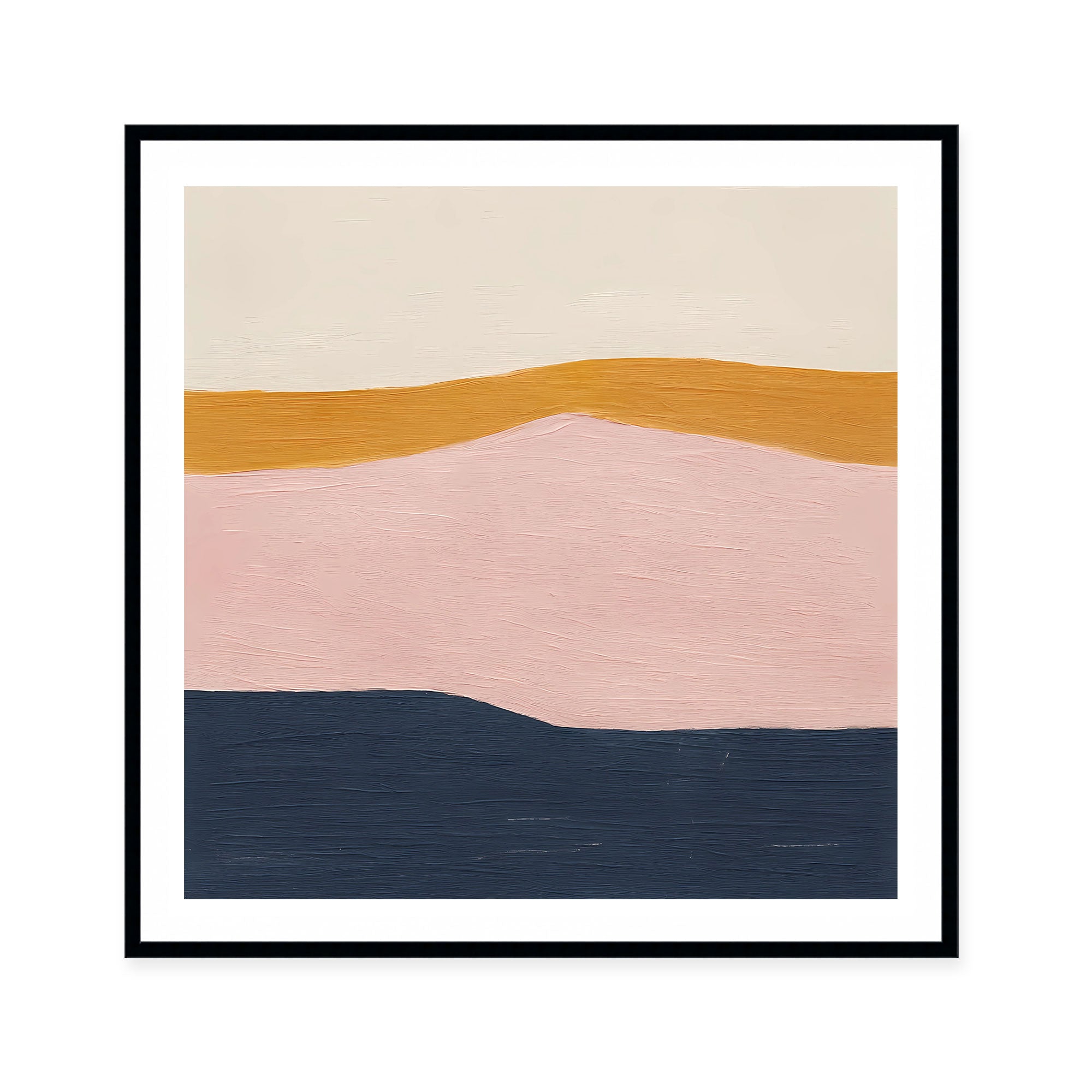 Modern Landscape No.1