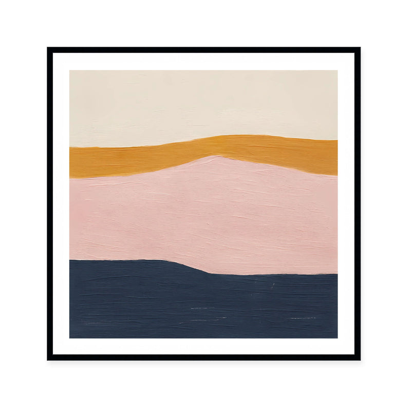 Modern Landscape No.1