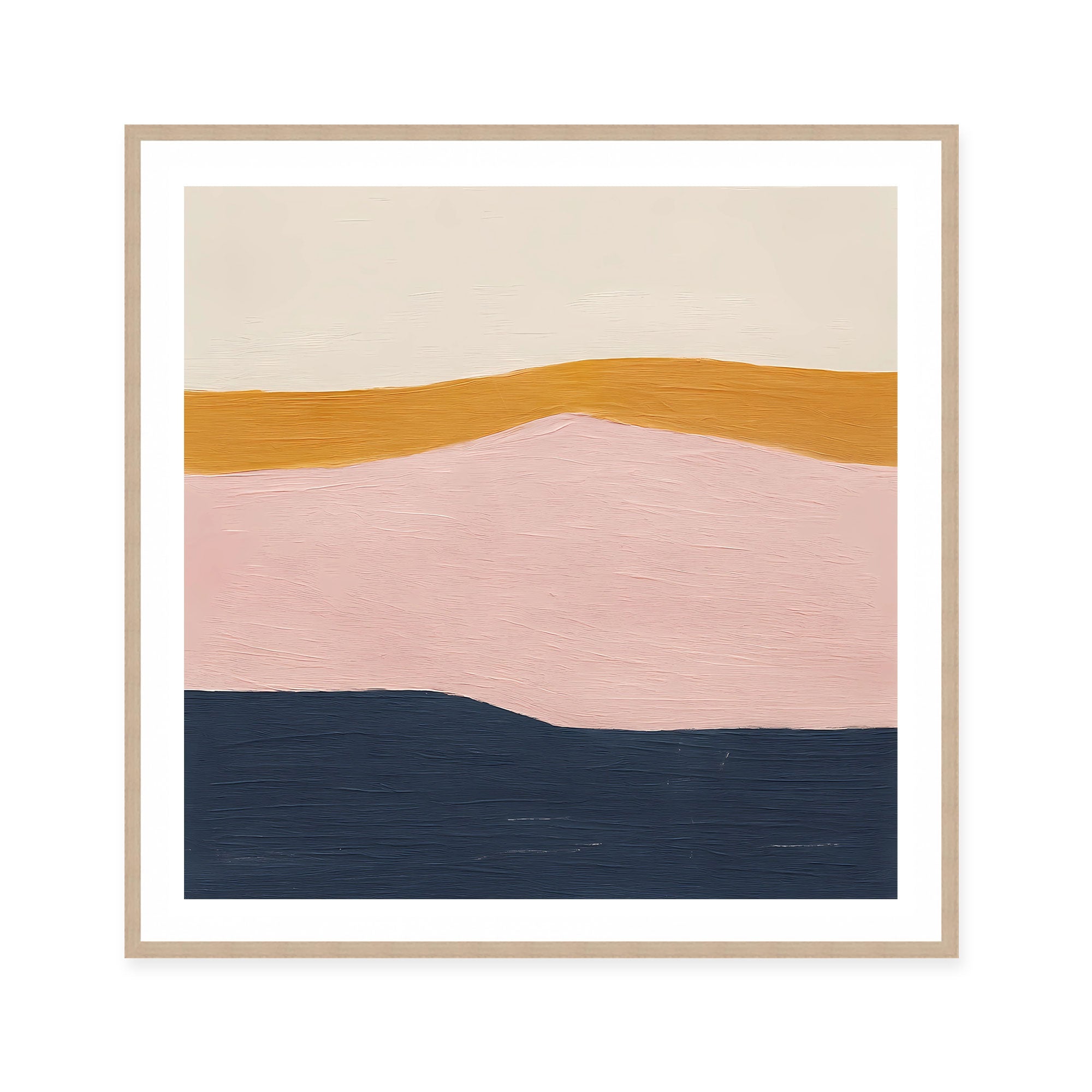 Modern Landscape No.1