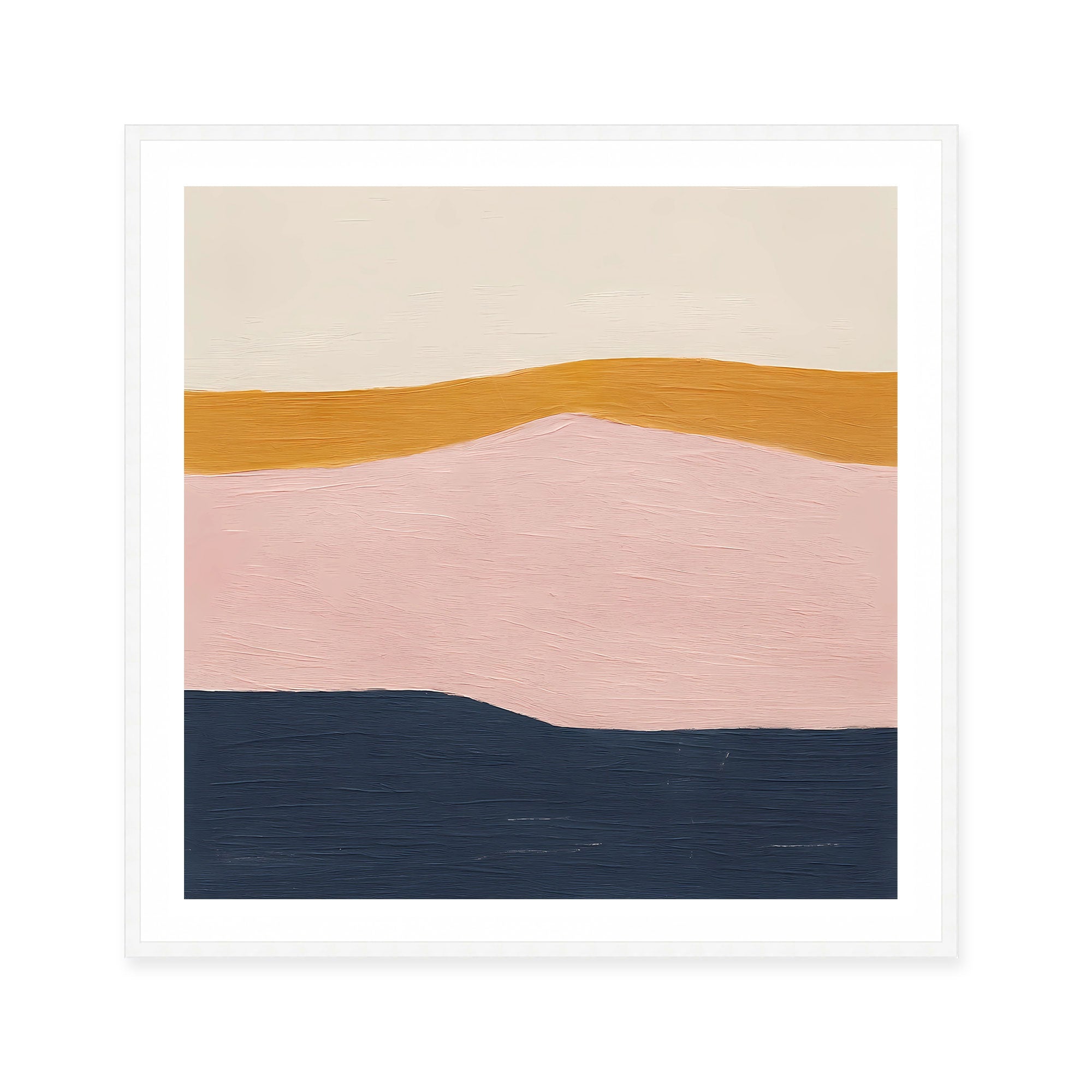 Modern Landscape No.1