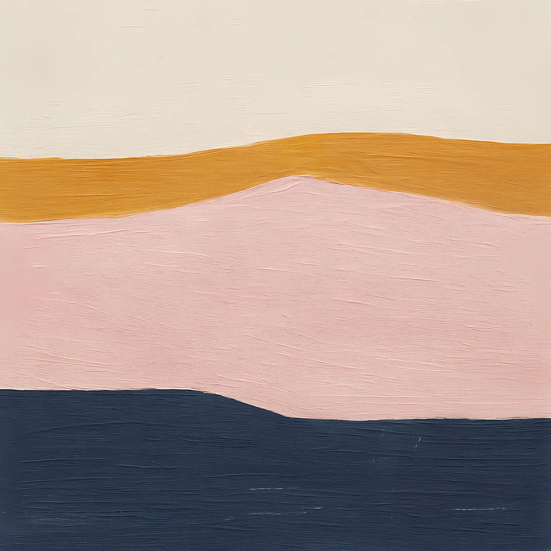 Modern Landscape No.1