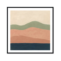 Modern Landscape No.2