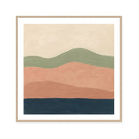 Modern Landscape No.2