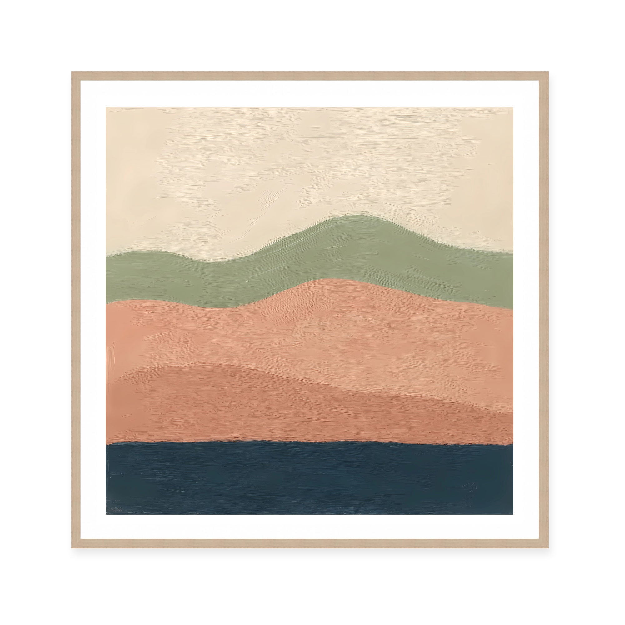 Modern Landscape No.2