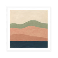 Modern Landscape No.2