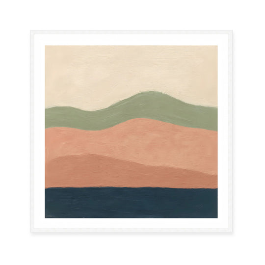 Modern Landscape No.2