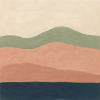 Modern Landscape No.2