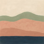 Modern Landscape No.2