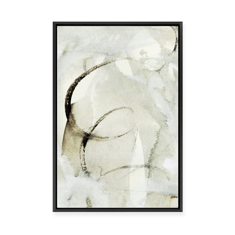 Moderna | Framed Canvas