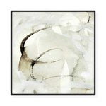Moderna | Square | Framed Canvas