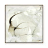 Moderna | Square | Framed Canvas