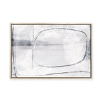 Mood | Framed Canvas