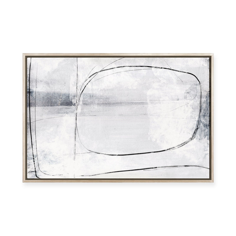 Mood | Framed Canvas
