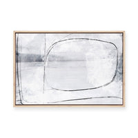 Mood | Framed Canvas