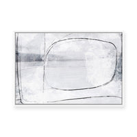 Mood | Framed Canvas