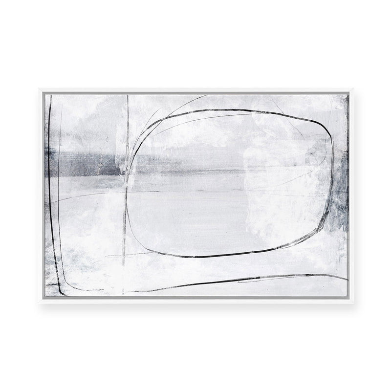 Mood | Framed Canvas