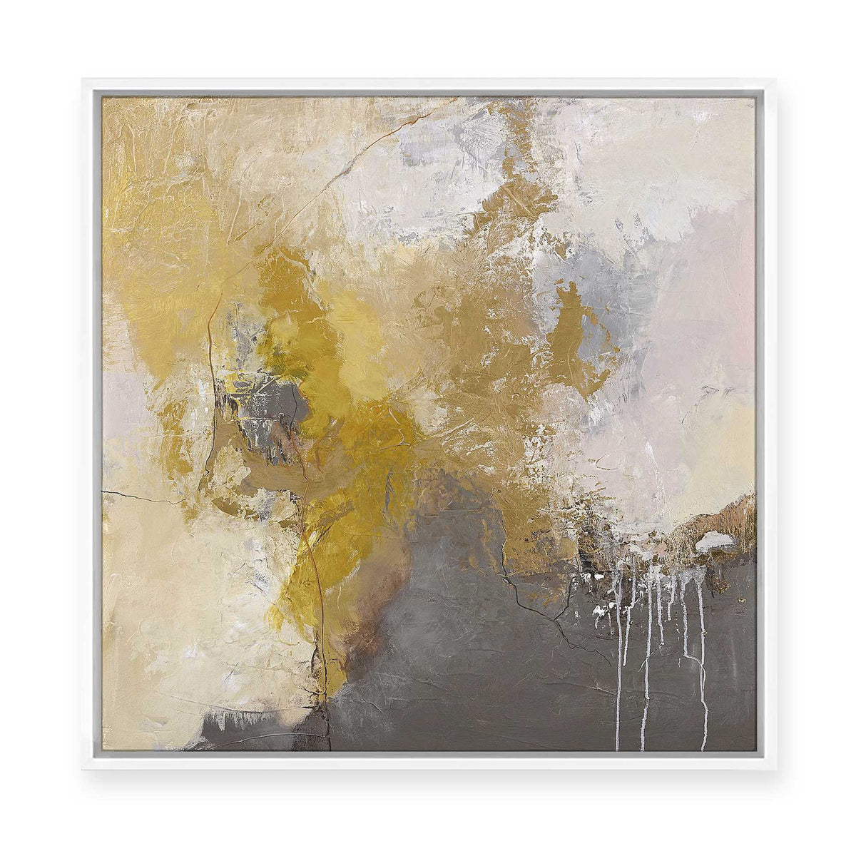 Mood | Framed Canvas