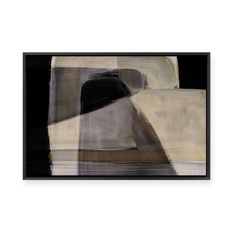 Mood | Framed Canvas