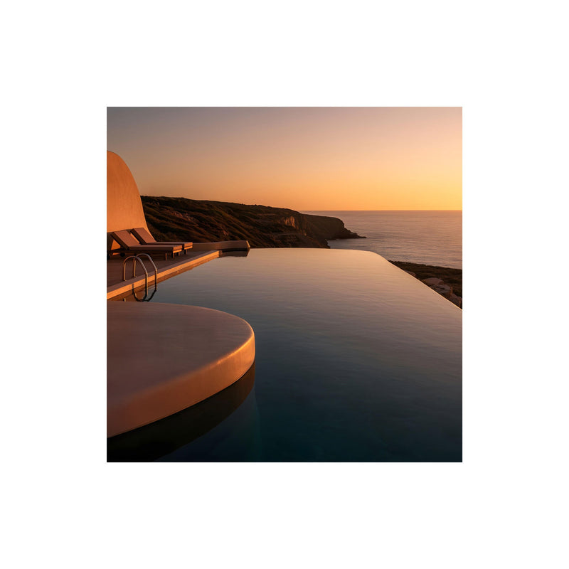 Moody Mediterranean I