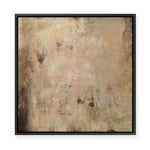 Moonlit Whisper | Framed Canvas