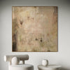 Moonlit Whisper | Framed Canvas