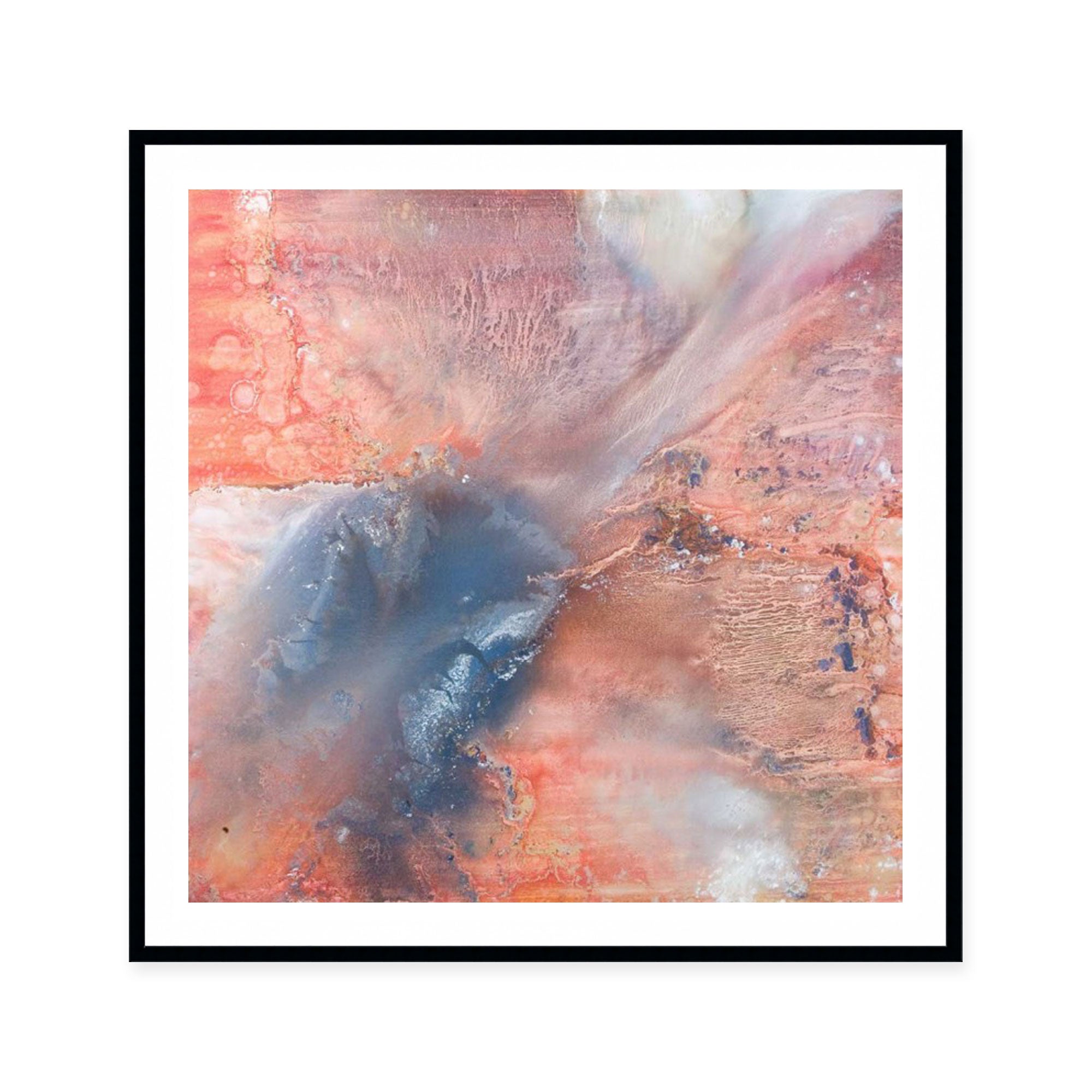 Moonscape
