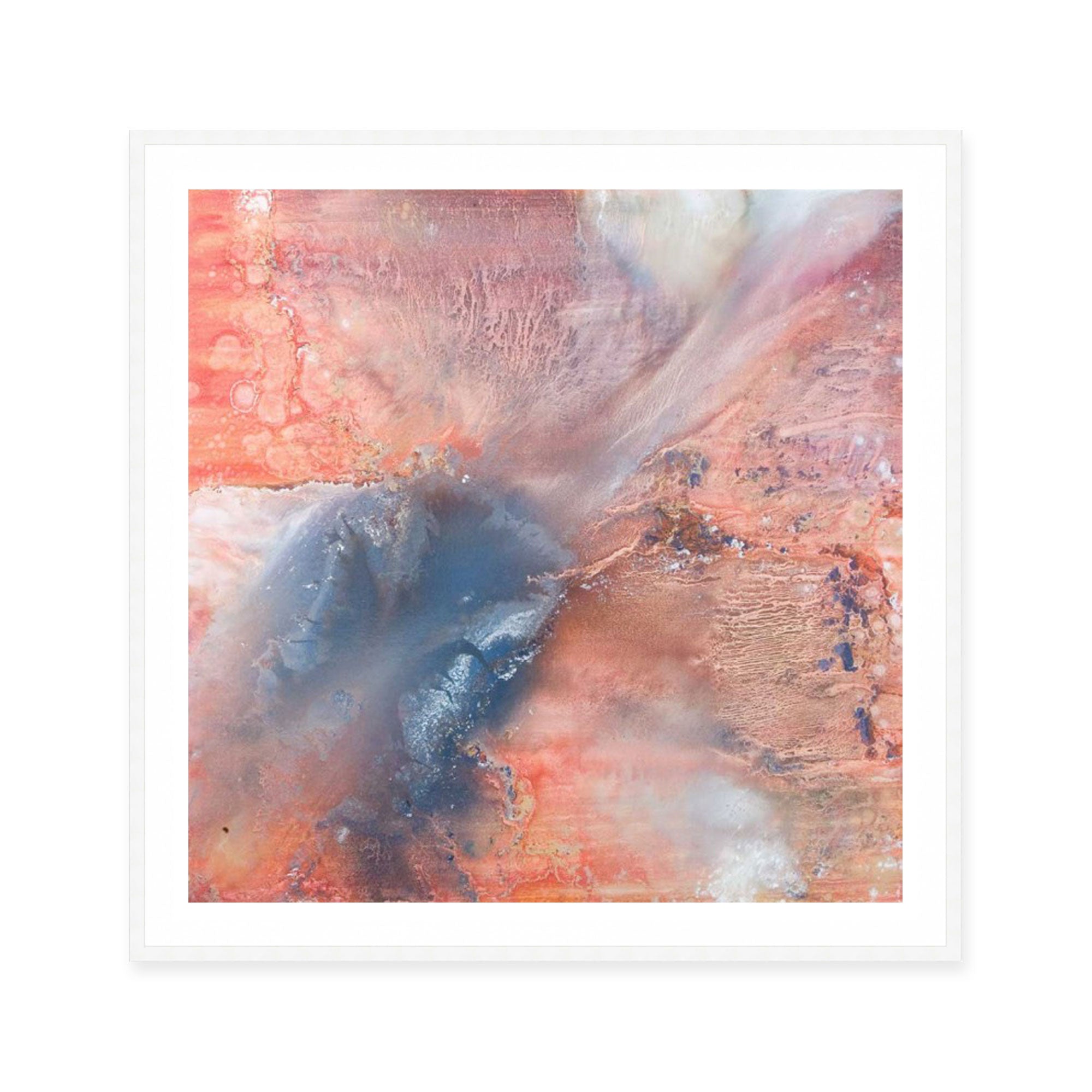 Moonscape