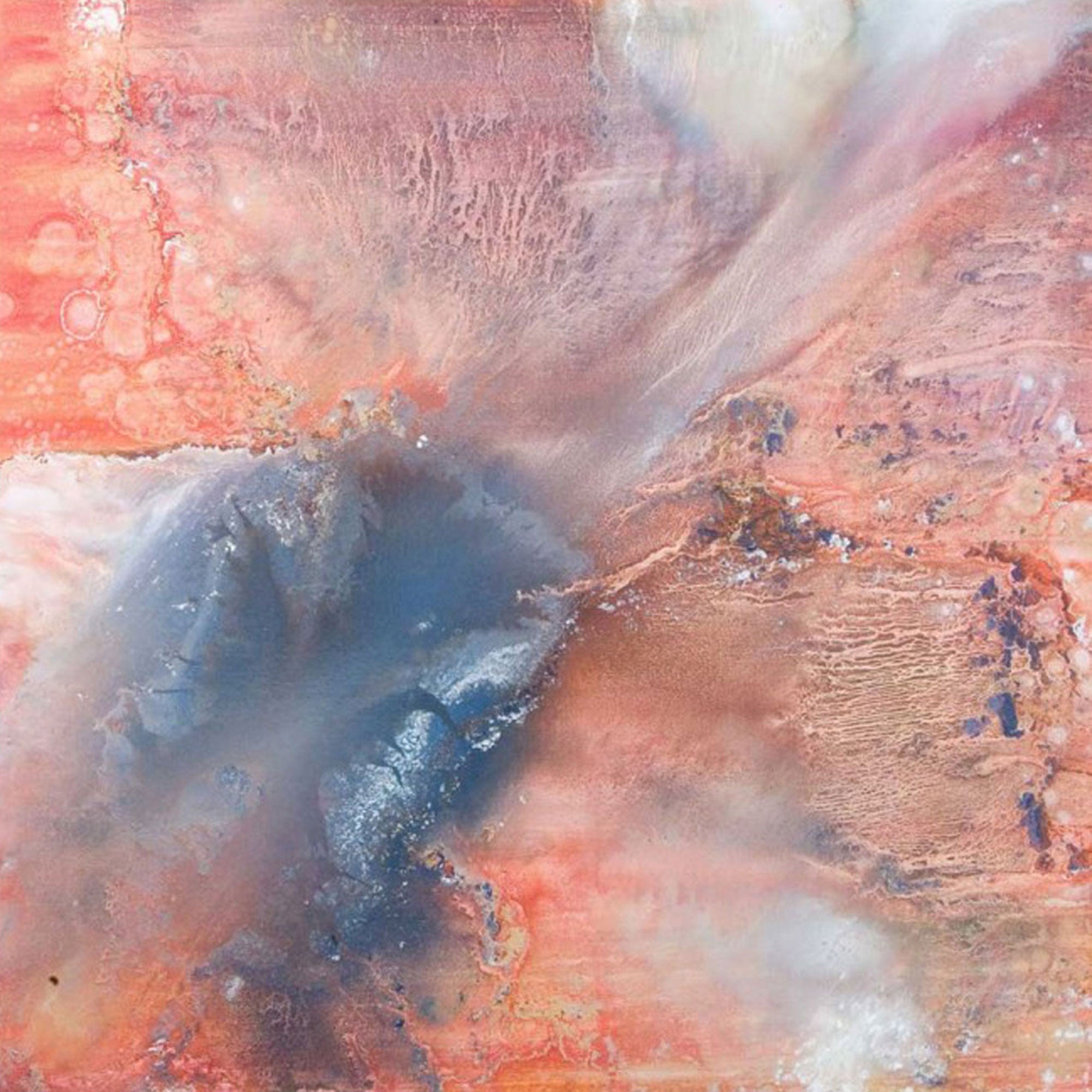 Moonscape