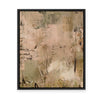 Morning Rising | Framed Canvas