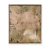Morning Rising | Framed Canvas