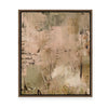 Morning Rising | Framed Canvas