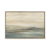 Morning Whisper | Framed Canvas