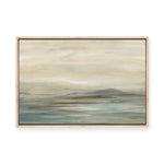 Morning Whisper | Framed Canvas