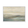 Morning Whisper | Framed Canvas