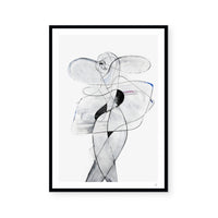 Mosaic | Fine Art Print | Peytil