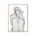 Mother Sublime | Fine Art Print | Peytil