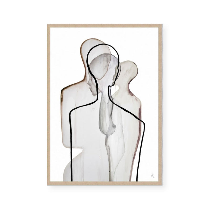 Mother Sublime | Fine Art Print | Peytil