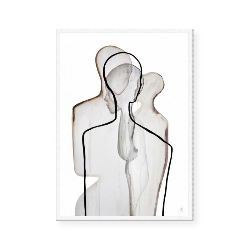 Mother Sublime | Fine Art Print | Peytil