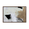 Motion | Framed Canvas