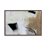 Motion | Framed Canvas