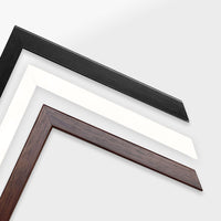 Vignette | Thin 15mm Frame