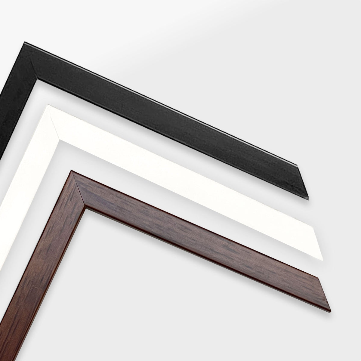 Vignette | Thin 15mm Frame