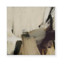 Murmur | Framed Canvas