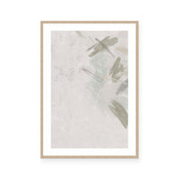 Muted Brushstrokes in Soft Motion II